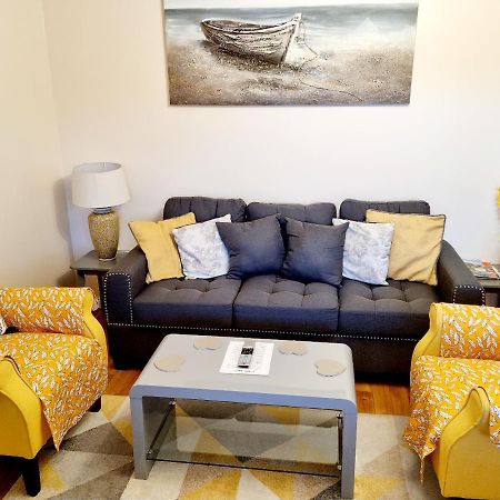 Inverness City 2 Bedroom Free Parking Экстерьер фото