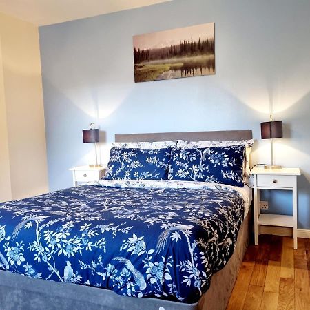 Inverness City 2 Bedroom Free Parking Экстерьер фото
