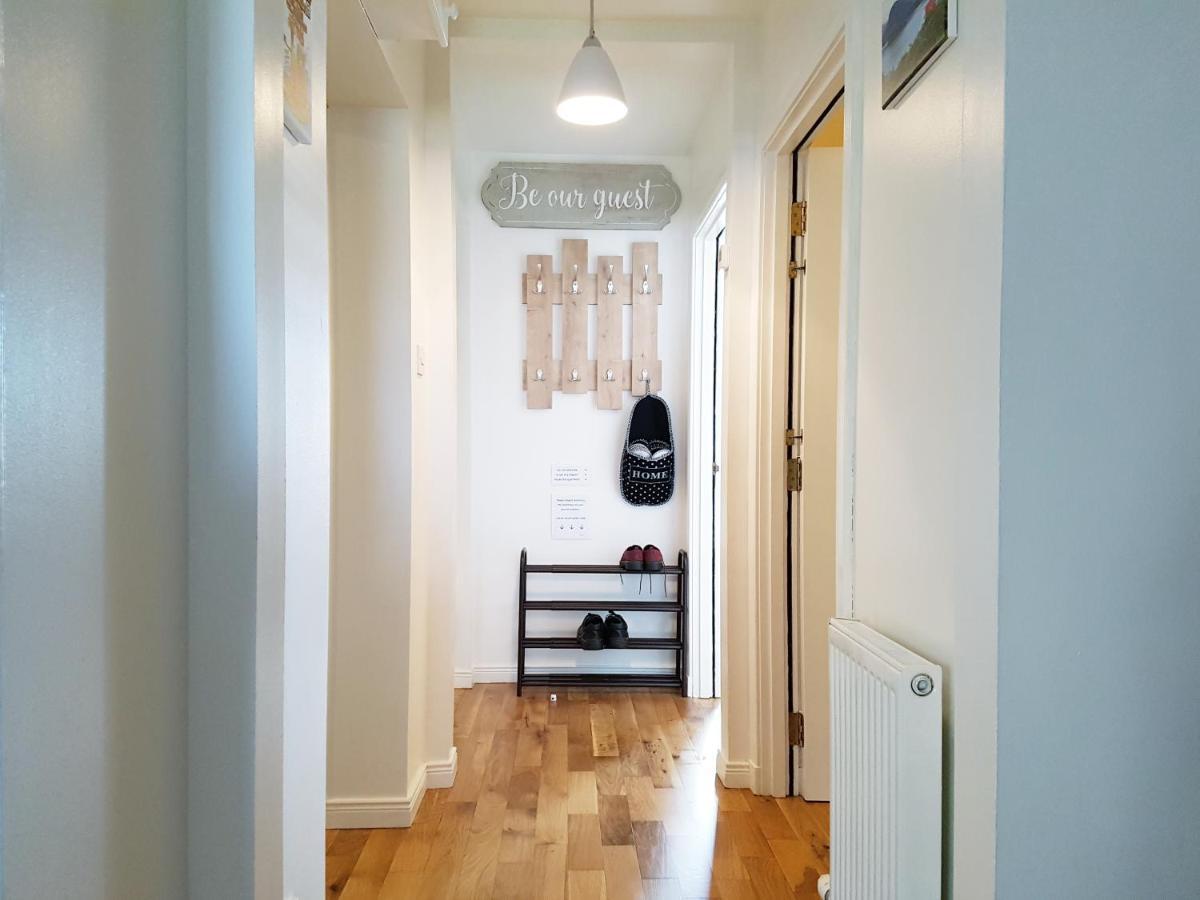 Inverness City 2 Bedroom Free Parking Экстерьер фото
