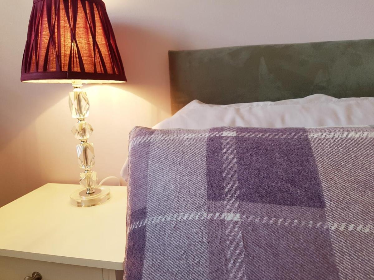 Inverness City 2 Bedroom Free Parking Экстерьер фото