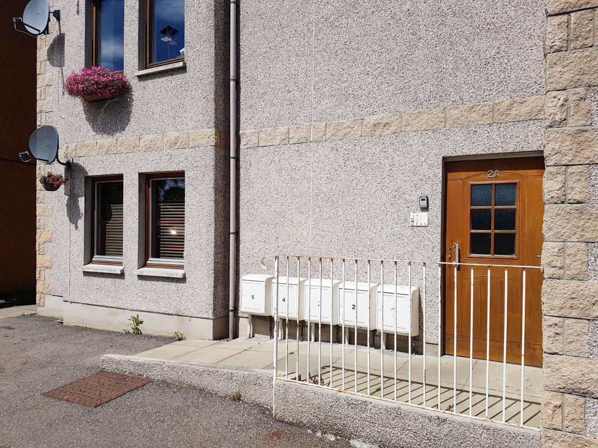 Inverness City 2 Bedroom Free Parking Экстерьер фото