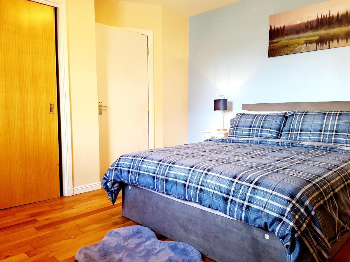 Inverness City 2 Bedroom Free Parking Экстерьер фото