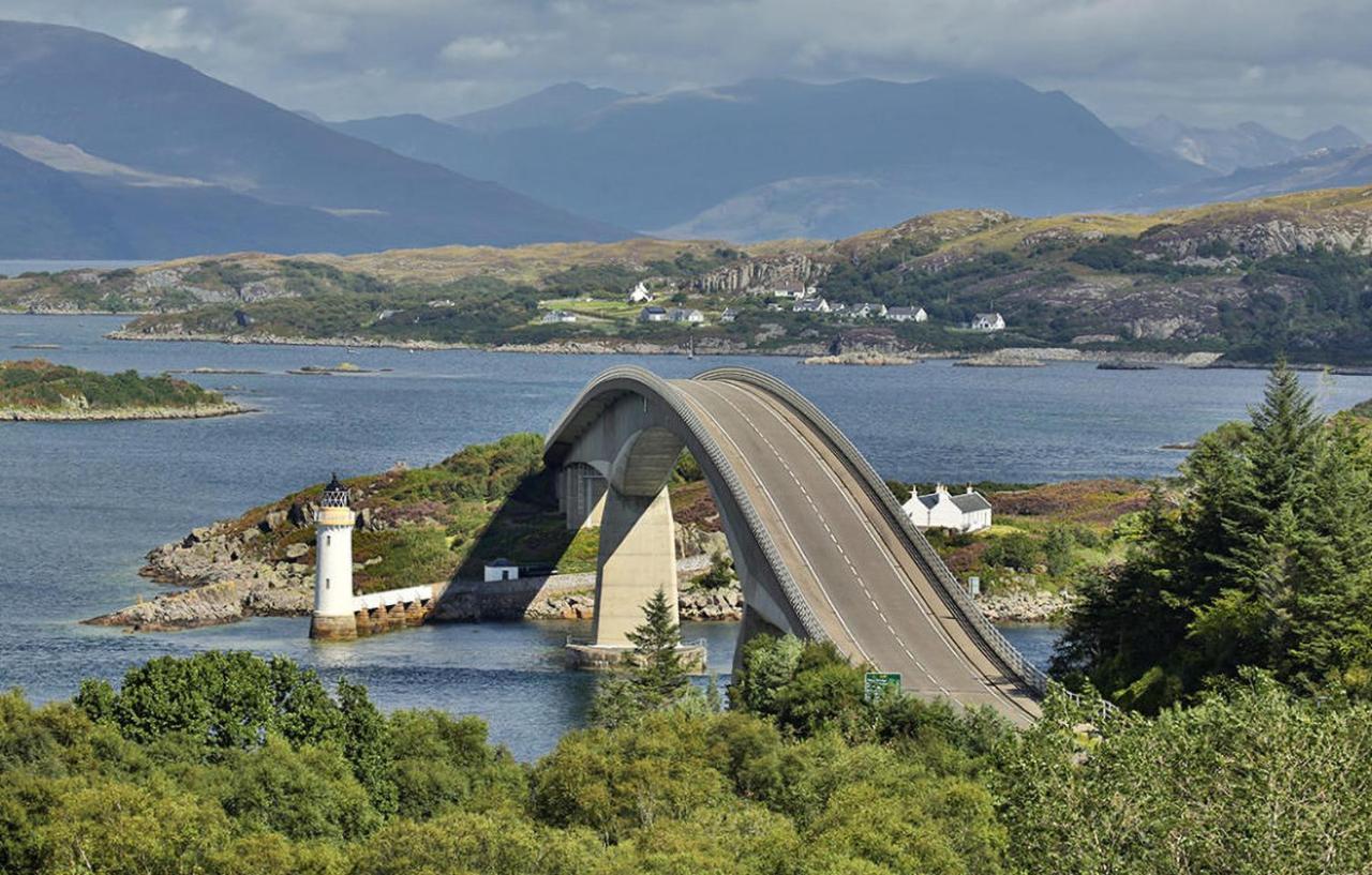 Inverness City 2 Bedroom Free Parking Экстерьер фото