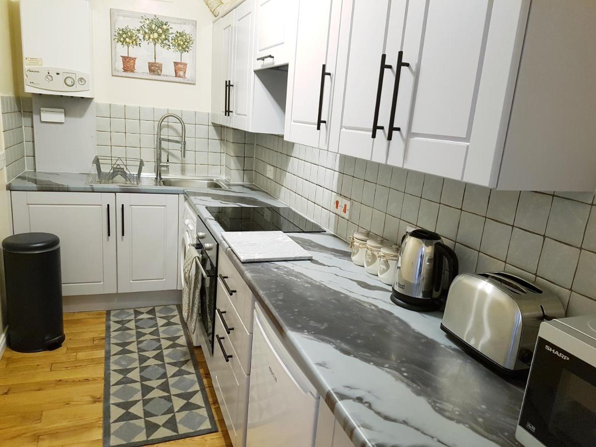 Inverness City 2 Bedroom Free Parking Экстерьер фото