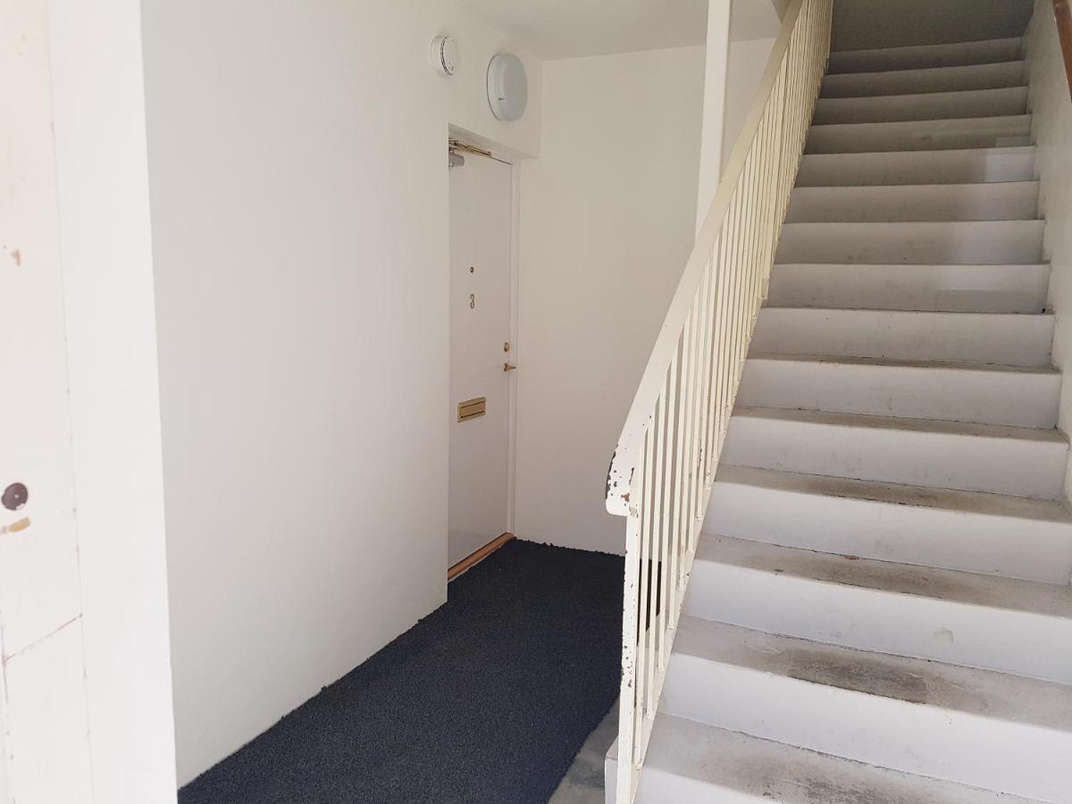 Inverness City 2 Bedroom Free Parking Экстерьер фото