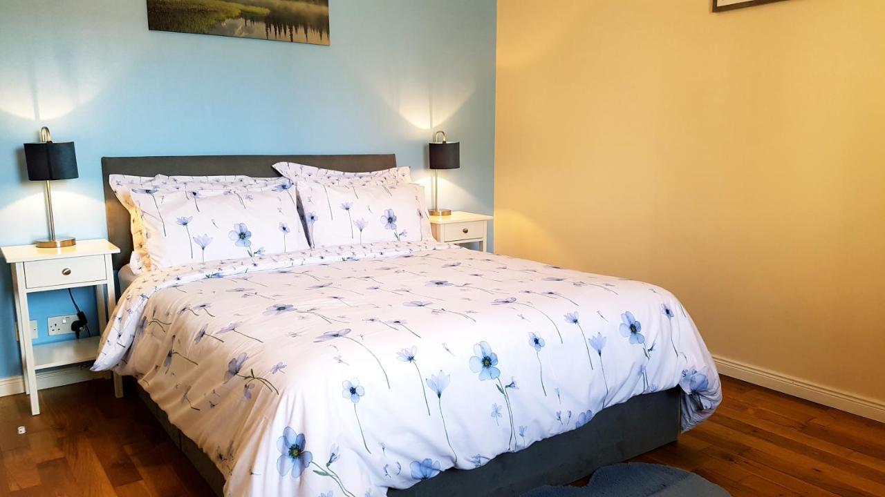 Inverness City 2 Bedroom Free Parking Экстерьер фото
