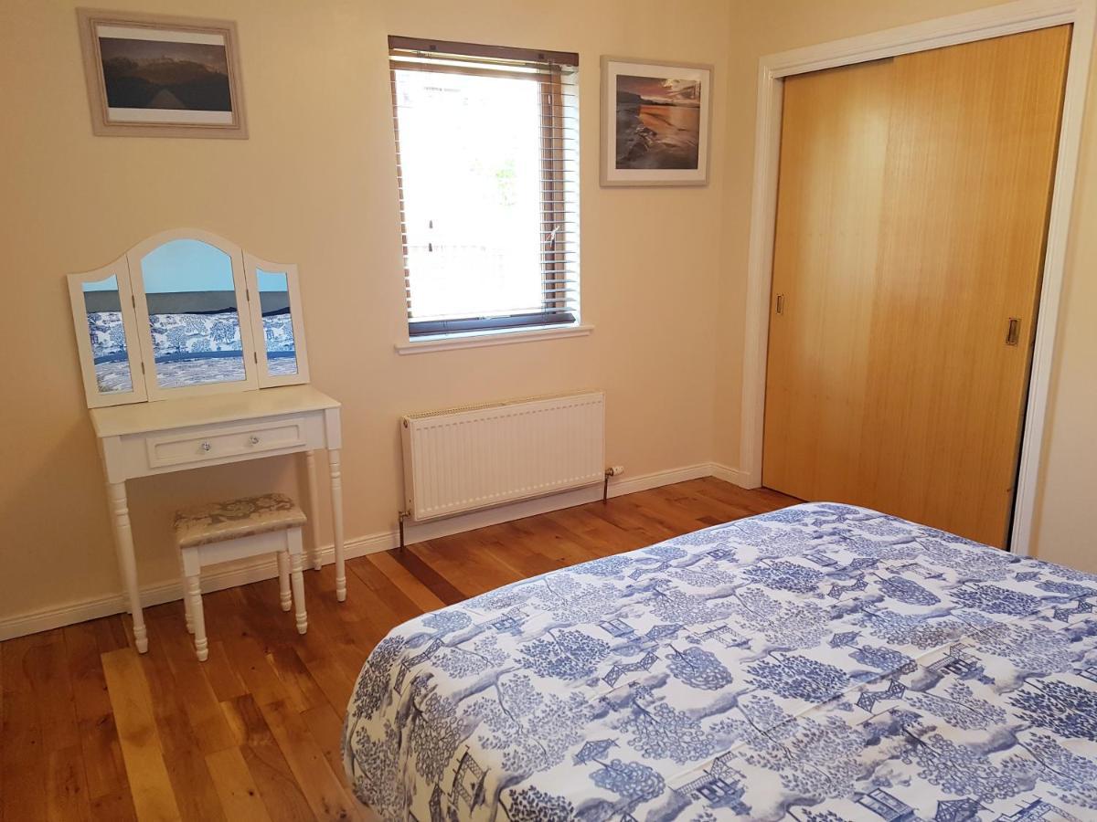 Inverness City 2 Bedroom Free Parking Экстерьер фото