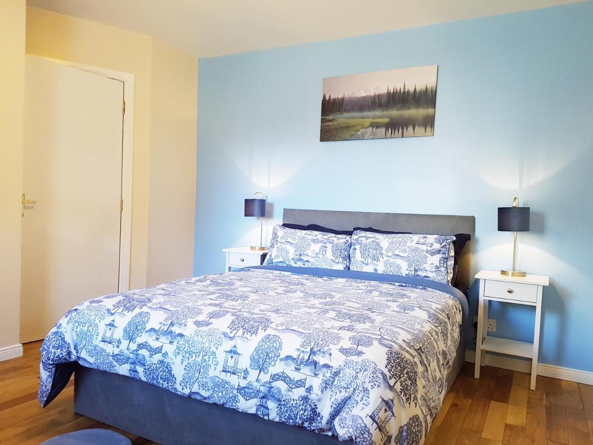 Inverness City 2 Bedroom Free Parking Экстерьер фото