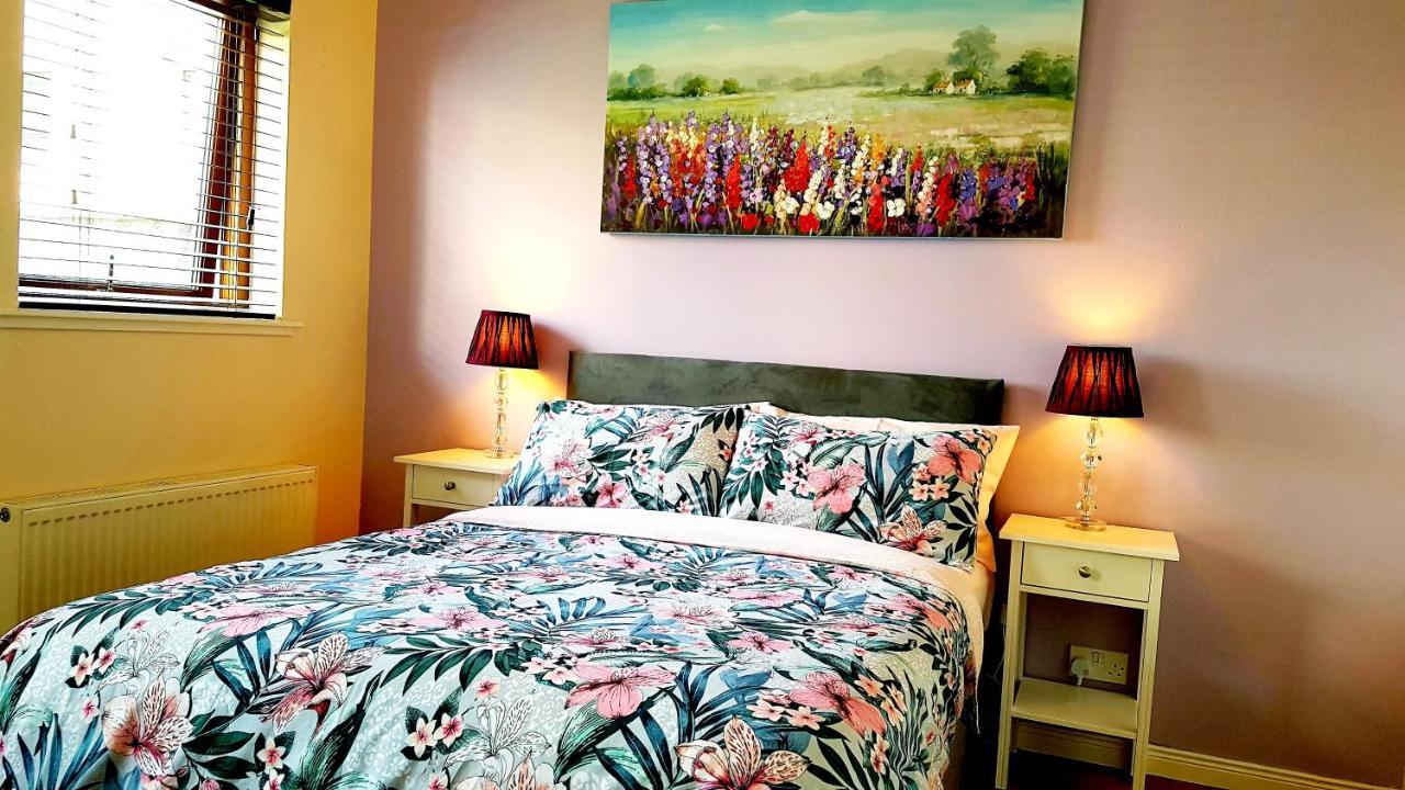 Inverness City 2 Bedroom Free Parking Экстерьер фото