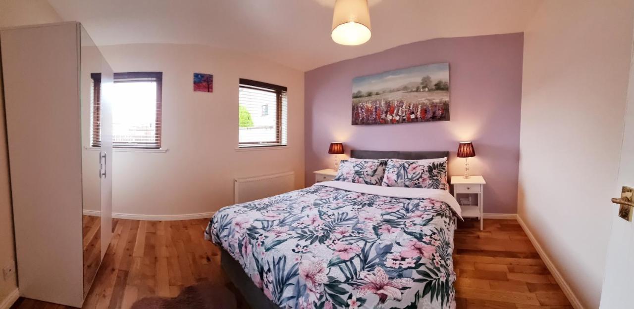 Inverness City 2 Bedroom Free Parking Экстерьер фото